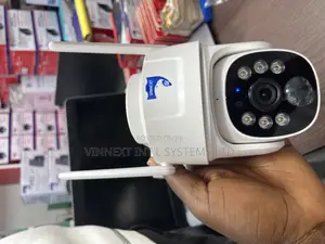 Ubox Camera