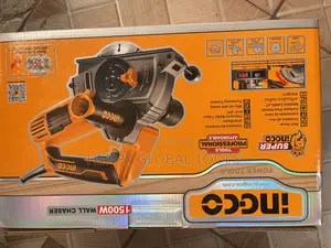1500w Ingco Wall Charser Machine