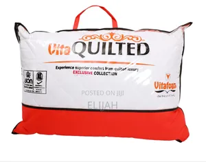 Pillow Vendor in Uyo
