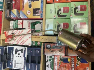 Original Burning Nozzle Touch