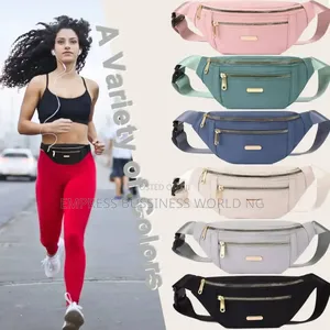 Waist Bag for All Purpose