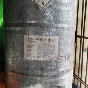 Phenol Per Litres