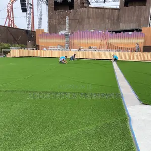 Event Artificial Grass Rental – Weddings Parties Lagos
