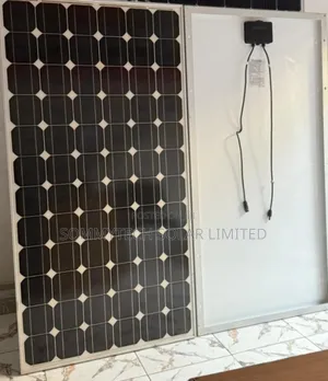 200 W Mono 72 Cell