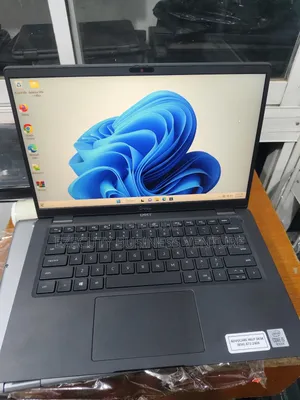 Laptop Dell Latitude 7410 8GB Intel Core i5 SSD 256GB