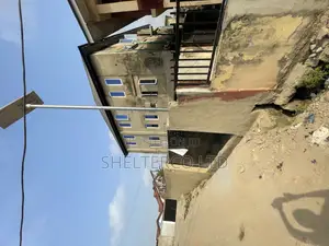 2bdrm Apartment in Gated Street, Aguda / Ogba for rent
