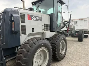 Brand New Sino Wheel Loader 5t