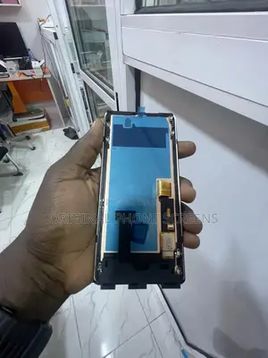 Google Pixel 6pro Screen (Original Oled)