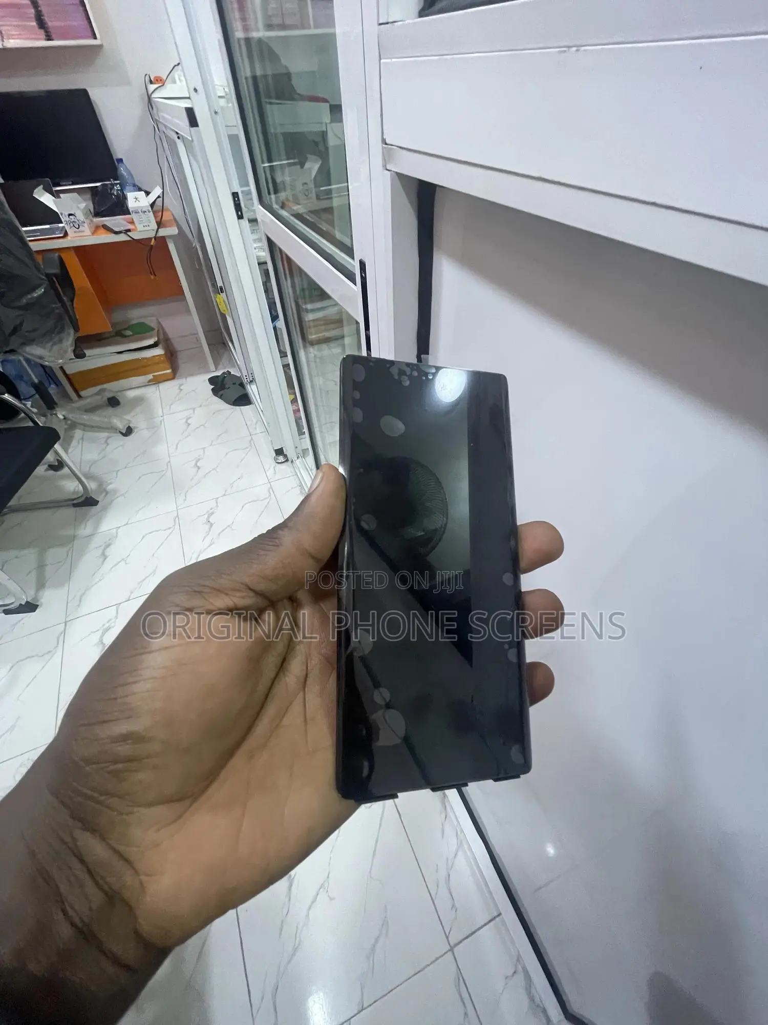 Google Pixel 6pro Screen (Original Oled)