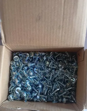 Tapping Screw