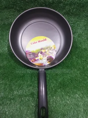 Nonstick Frying Pan