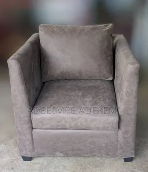 Single Sofa Chair