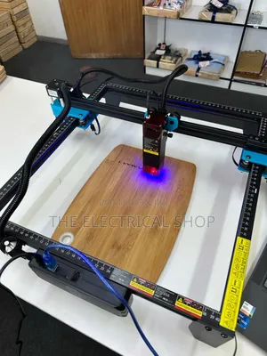 Laser Engraving and Cutting Services