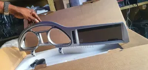 Audi Q7 Android Radio