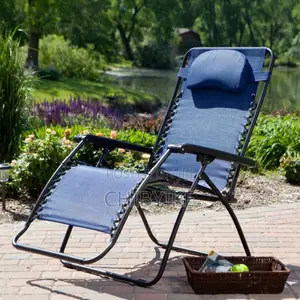 Folding Relaxing Chair