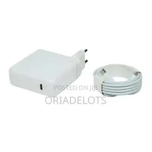 Macbook Adapters 106w Usb C 2m Cable