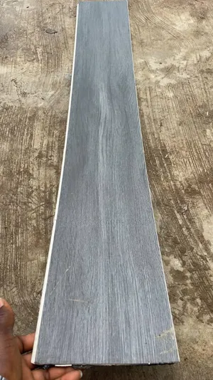SPC Flooring -Water Proof Wood Design