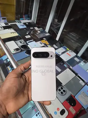 Google Pixel 9 Pro XL 256 GB Gold