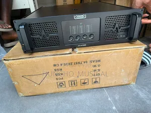 High Quality Citronic 5000 Watts