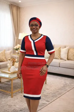 Quality Turkey Dress