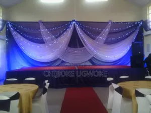 We Do Event Planning, Decorations, Florist and Rentals for All Events