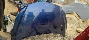 Replacement Bonnet for Hyundai Elantra 2014