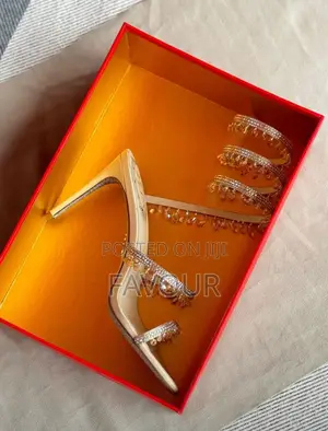 Luxury Heels