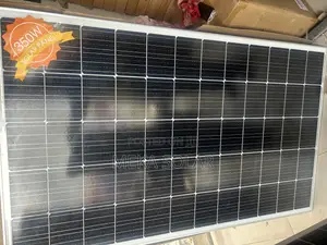 Fala 350w Mono-Crystalline Panel