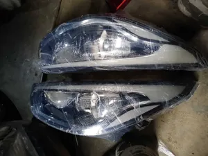 Replacement Headlight for Hyundai Ix35 2014