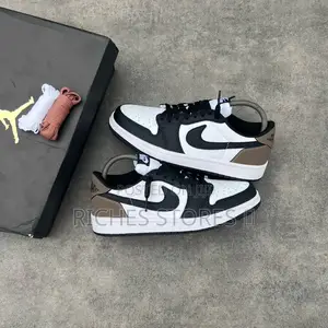 The Air Jordan 1 Retro Low Og