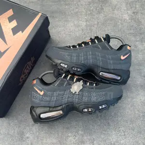 Nike Air Max 95 Central Cee Live Yours