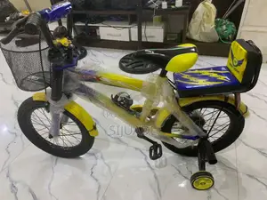 BMX Bicycle