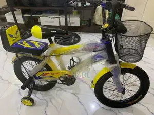 BMX Bicycle