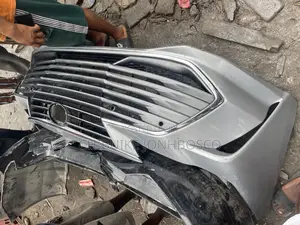 Complete Front Bumper Toyota Avalon 2020/2024
