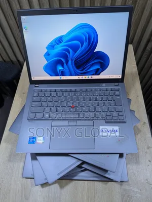 Laptop Lenovo ThinkPad X13 Gen 2 16GB Intel Core i5 SSD 256GB
