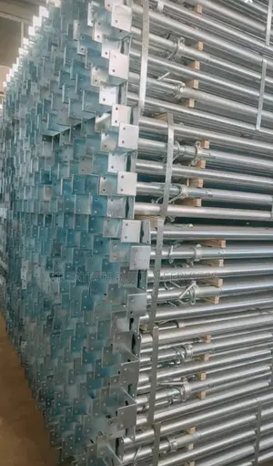 Scaffold Jack