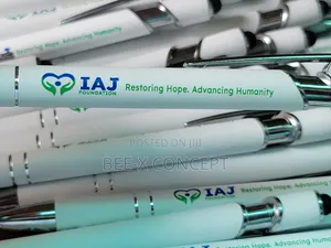 Pen Printing