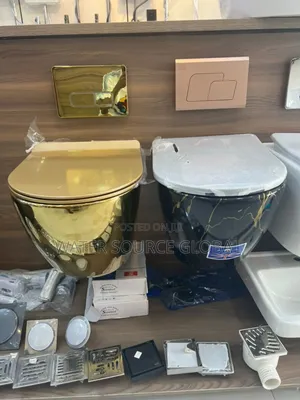 Premium Concealed Wc– Modern Space Saving