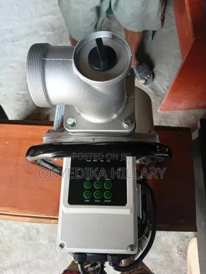 Dc Water Pump