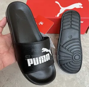 Puma Leadcat 2.0 Slides – Comfortable Durable