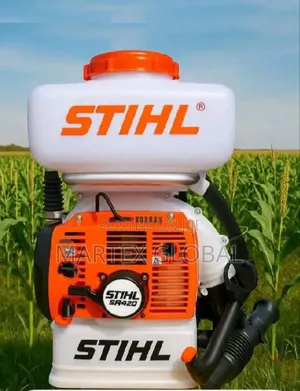 Stihl Sr 420 Sprayer