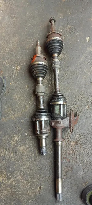 Driving Shaft for Rav4 08 Four Wheel Drive