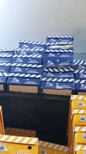 Prime Captain Safety Shoe