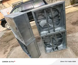 Original 26" Cooling Fan