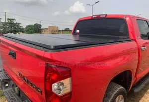 Boot Cover Fiber Folding Tundra