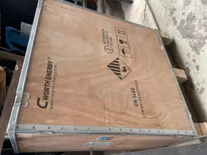 15kwh 51.2v Cworth Energy Lithium Battery