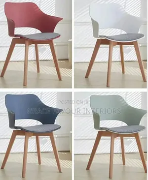 Classic Restaurant Chair