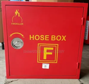 Hose Box Reels