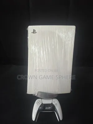 Clean Ps5 Fat With 1 Pad Available for Sale or Swap
