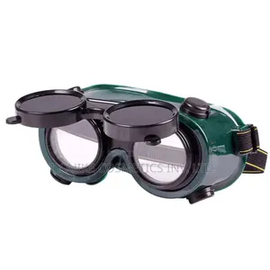 Welders Safety Goggles, 1 Pair